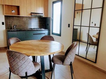 Departamento Complejo Residencial Terruar, Luján