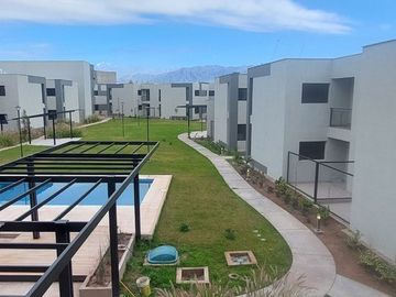 Departamento Complejo Residencial Terruar, Luján