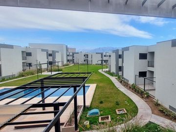 Departamento Complejo Residencial Terruar, Luján