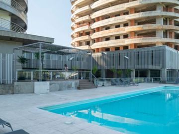 VENTA - TORRE JACARANDA 2 - DEPTO 1D > OE NORESTE