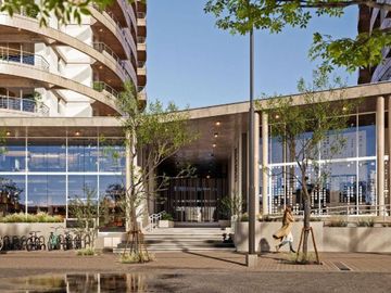 VENTA - TORRE JACARANDA 2 - DEPTO 1D > OE NORESTE