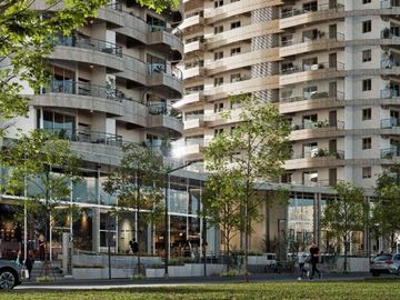 VENTA - TORRE JACARANDA 2 - DEPTO 1D > OE NORESTE