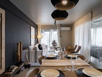 VENTA - TORRE JACARANDA 2 - DEPTO 1D > OE NORESTE