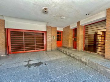 VENTA DEPTO 5 AMB C/ DEP BALCON Y COCHERA FIJA
