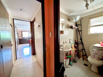 VENTA DEPTO 5 AMB C/ DEP BALCON Y COCHERA FIJA