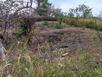 TERRENO EN VENTA EN JIPIJAPA A 5 MIN DEL TERMINAL