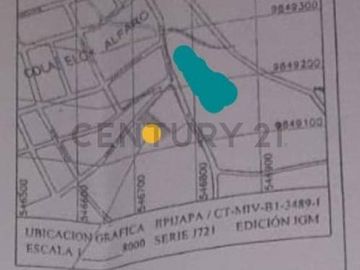 TERRENO EN VENTA EN JIPIJAPA A 5 MIN DEL TERMINAL