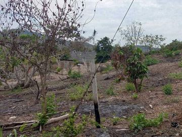 TERRENO EN VENTA EN JIPIJAPA A 5 MIN DEL TERMINAL