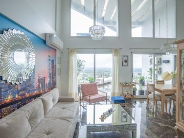 DEPARTAMENTO PENTHOUSE EN VENTA EN LOMAS DE ZAMORA