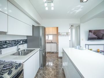 DEPARTAMENTO PENTHOUSE EN VENTA EN LOMAS DE ZAMORA