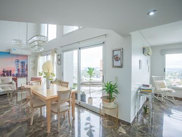 DEPARTAMENTO PENTHOUSE EN VENTA EN LOMAS DE ZAMORA