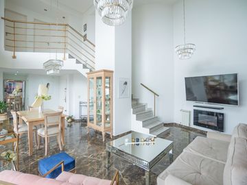 DEPARTAMENTO PENTHOUSE EN VENTA EN LOMAS DE ZAMORA