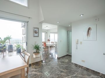 DEPARTAMENTO PENTHOUSE EN VENTA EN LOMAS DE ZAMORA