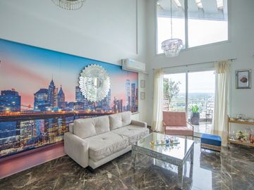 DEPARTAMENTO PENTHOUSE EN VENTA EN LOMAS DE ZAMORA