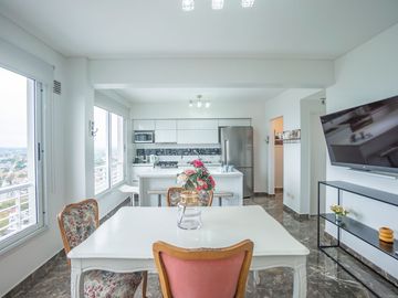 DEPARTAMENTO PENTHOUSE EN VENTA EN LOMAS DE ZAMORA
