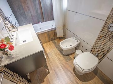 DEPARTAMENTO PENTHOUSE EN VENTA EN LOMAS DE ZAMORA
