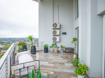 DEPARTAMENTO PENTHOUSE EN VENTA EN LOMAS DE ZAMORA