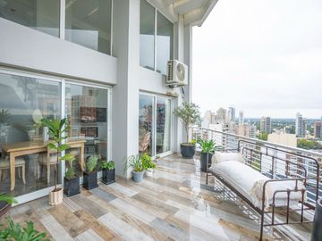 DEPARTAMENTO PENTHOUSE EN VENTA EN LOMAS DE ZAMORA