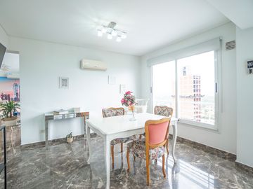 DEPARTAMENTO PENTHOUSE EN VENTA EN LOMAS DE ZAMORA