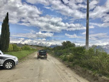 Venta terreno, 60 hectáreas para Flores, Cannabis Terap., Sábila...