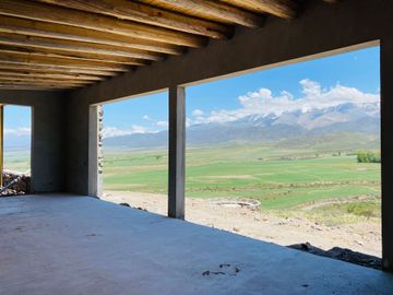 Casa en Venta en Agua del Durazno - La Carrera