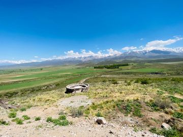 Casa en Venta en Agua del Durazno - La Carrera