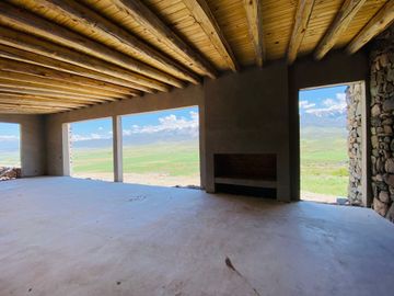 Casa en Venta en Agua del Durazno - La Carrera