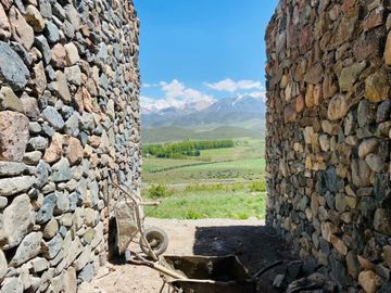 Casa en Venta en Agua del Durazno - La Carrera