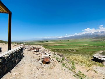 Casa en Venta en Agua del Durazno - La Carrera