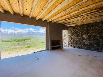 Casa en Venta en Agua del Durazno - La Carrera