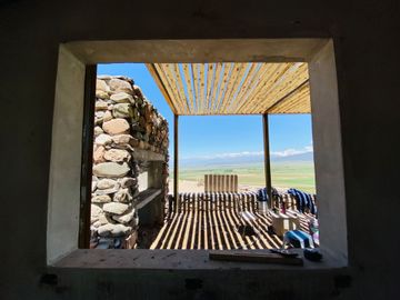 Casa en Venta en Agua del Durazno - La Carrera