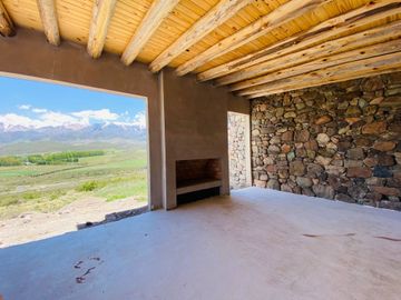 Casa en Venta en Agua del Durazno - La Carrera