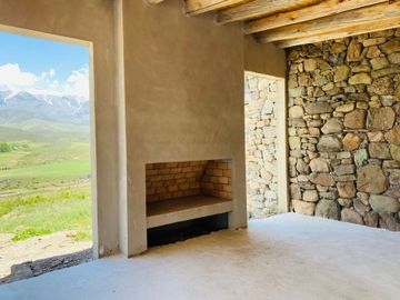 Casa en Venta en Agua del Durazno - La Carrera