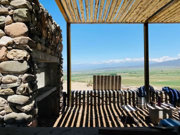Casa en Venta en Agua del Durazno - La Carrera