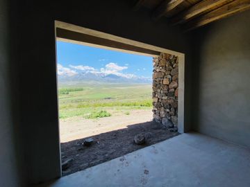 Casa en Venta en Agua del Durazno - La Carrera