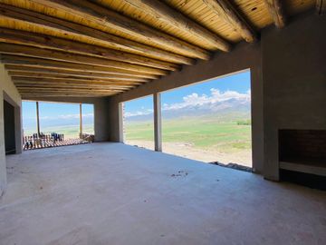 Casa en Venta en Agua del Durazno - La Carrera