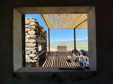 Casa en Venta en Agua del Durazno - La Carrera