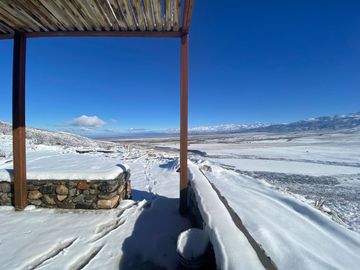 Casa en Venta en Agua del Durazno - La Carrera