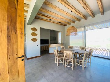 Casa en Venta - Agua del Durazno - La Carrera