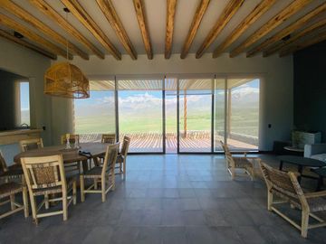 Casa en Venta - Agua del Durazno - La Carrera