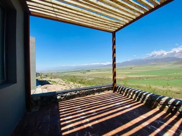 Casa en Venta - Agua del Durazno - La Carrera