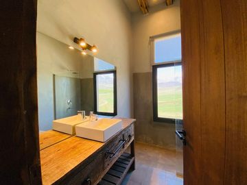 Casa en Venta - Agua del Durazno - La Carrera