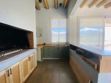 Casa en Venta - Agua del Durazno - La Carrera