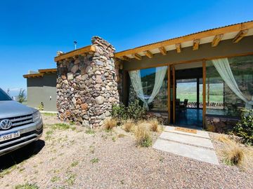 Casa en Venta - Agua del Durazno - La Carrera