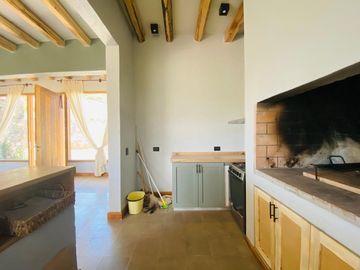 Casa en Venta - Agua del Durazno - La Carrera