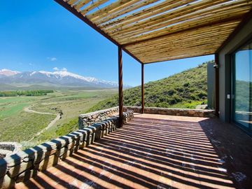 Casa en Venta - Agua del Durazno - La Carrera