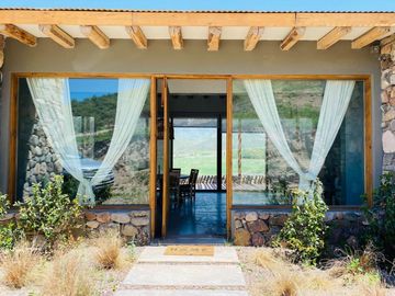 Casa en Venta - Agua del Durazno - La Carrera
