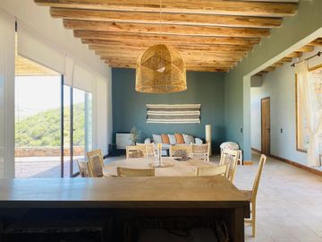 Casa en Venta - Agua del Durazno - La Carrera