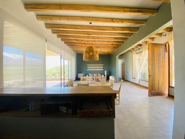 Casa en Venta - Agua del Durazno - La Carrera