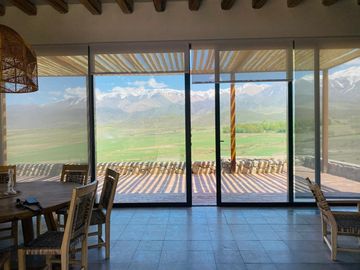 Casa en Venta - Agua del Durazno - La Carrera
